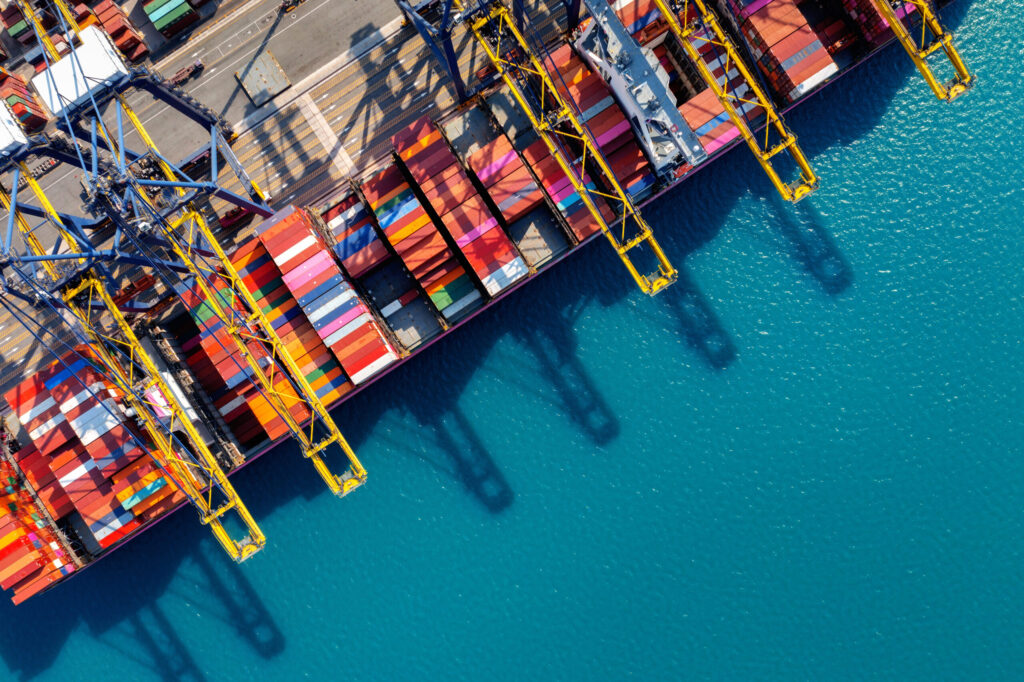 SEA FREIGHT PRICING