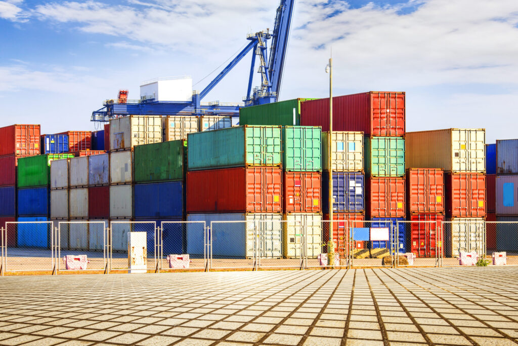 Container Types